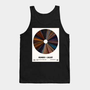 minimal_Romeo + Juliet Movie Tank Top